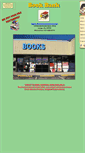 Mobile Screenshot of bookbankusa.com